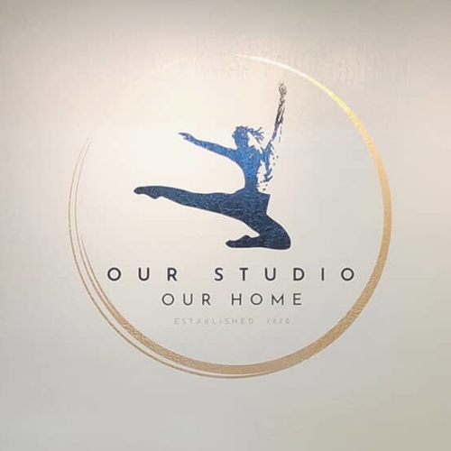 Office/Store Signage